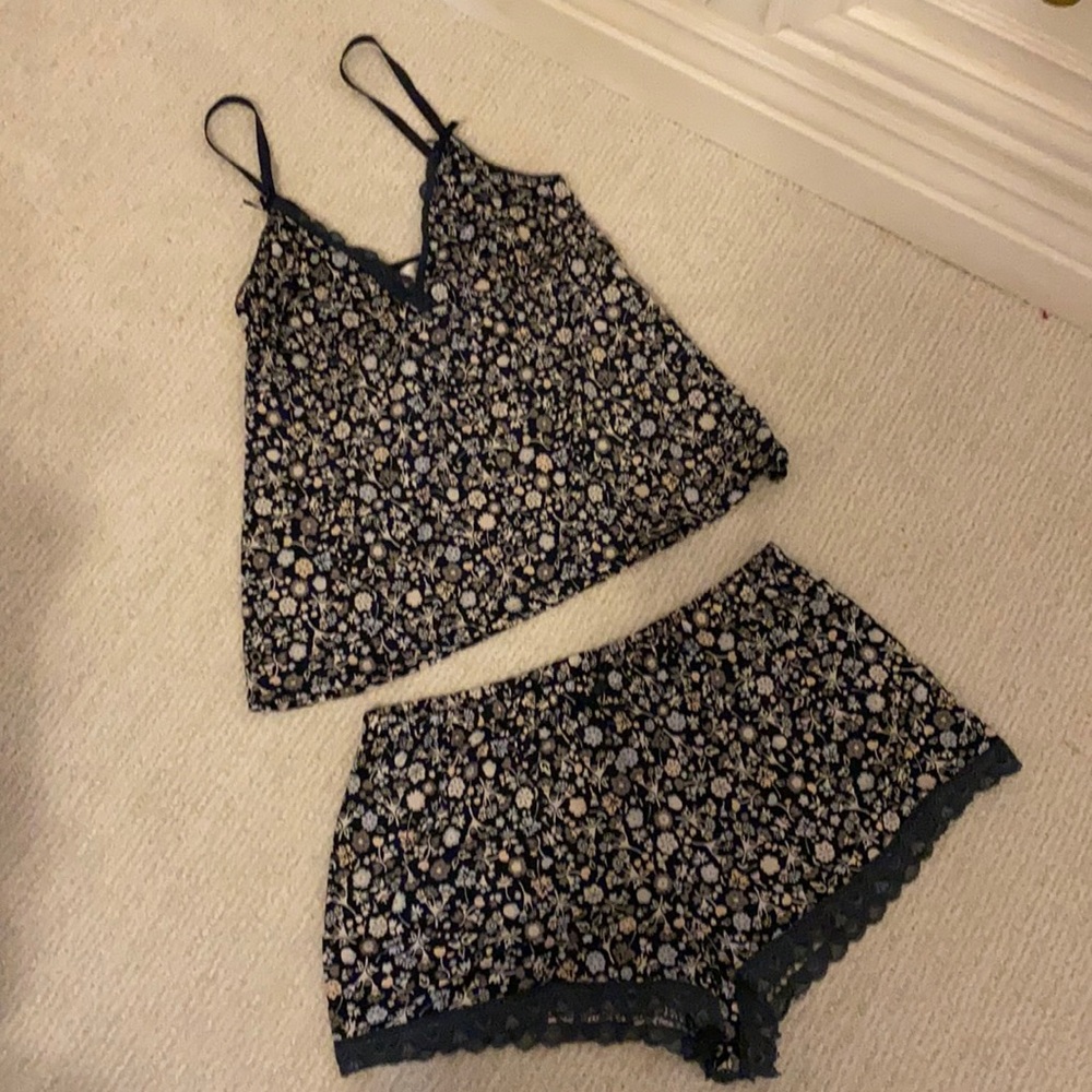 Pj set